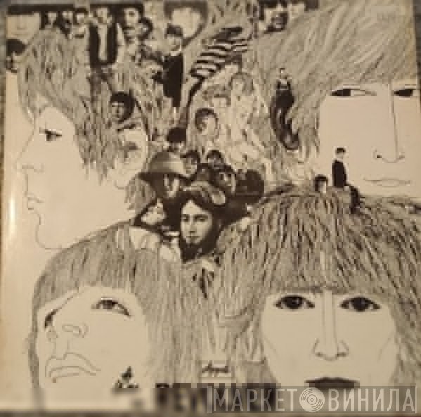 The Beatles  - Revolver