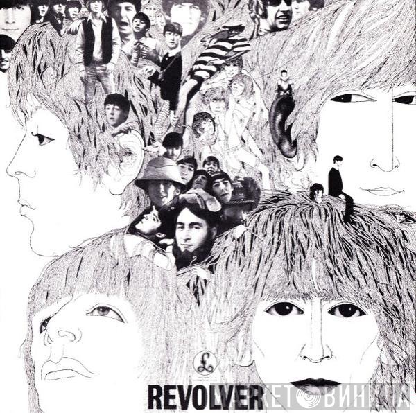 The Beatles  - Revolver