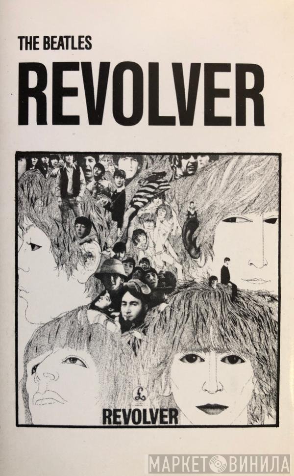 The Beatles  - Revolver