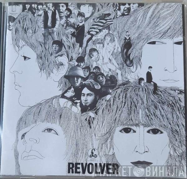 The Beatles  - Revolver