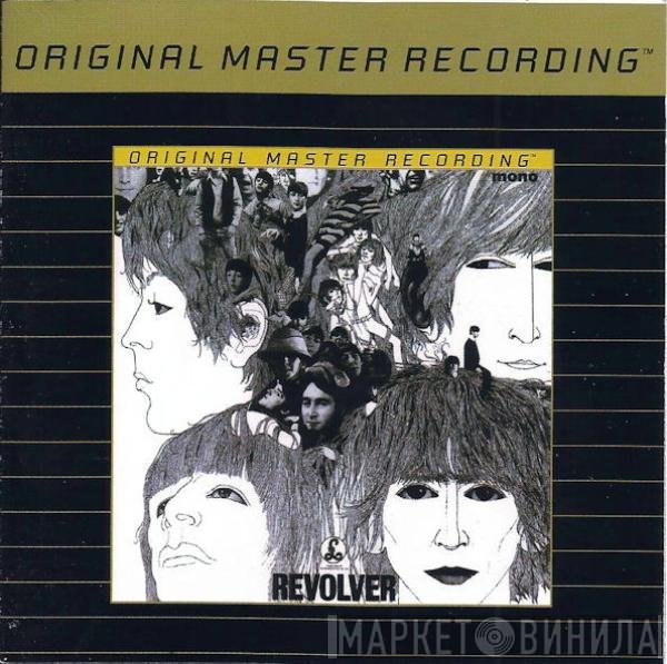 The Beatles  - Revolver