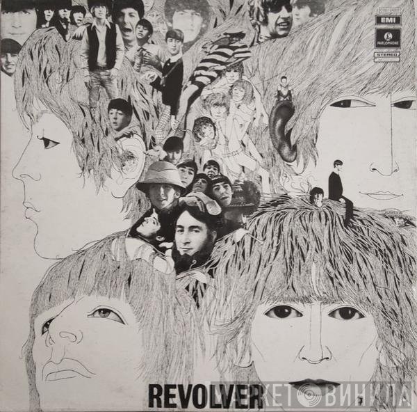 The Beatles - Revolver