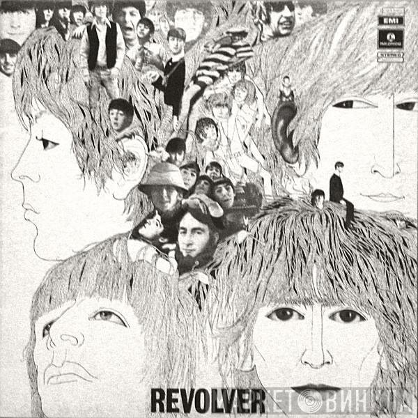 The Beatles  - Revolver