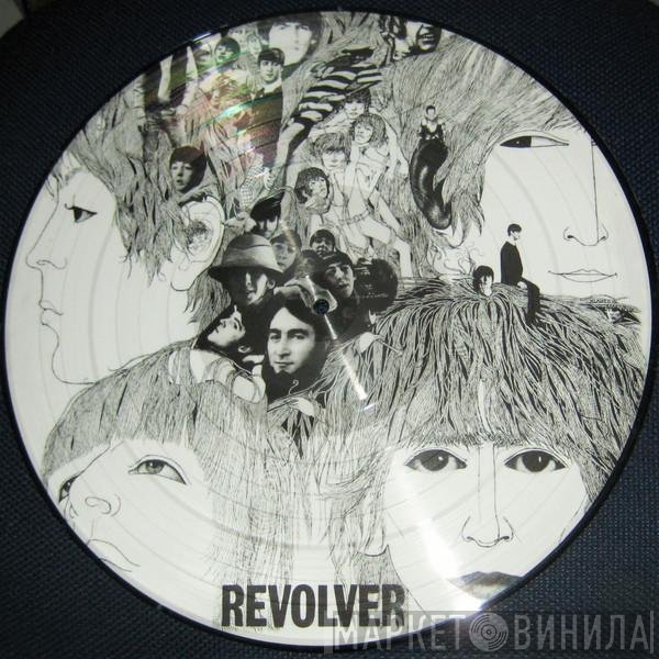 The Beatles  - Revolver