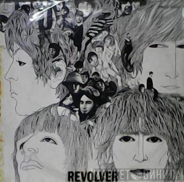 The Beatles  - Revolver
