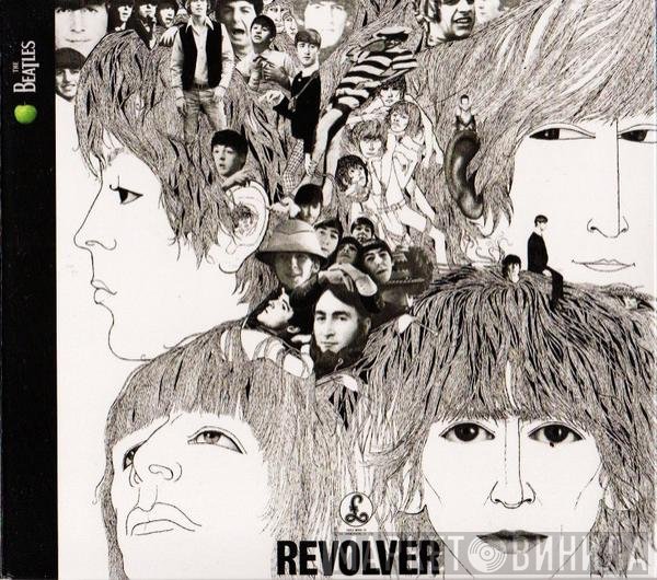 The Beatles  - Revolver
