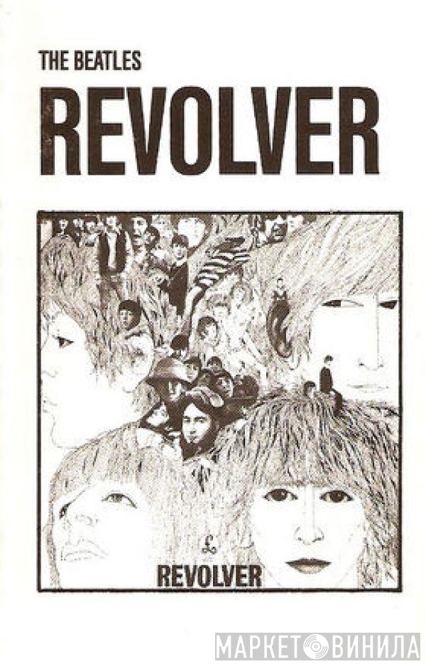 The Beatles  - Revolver