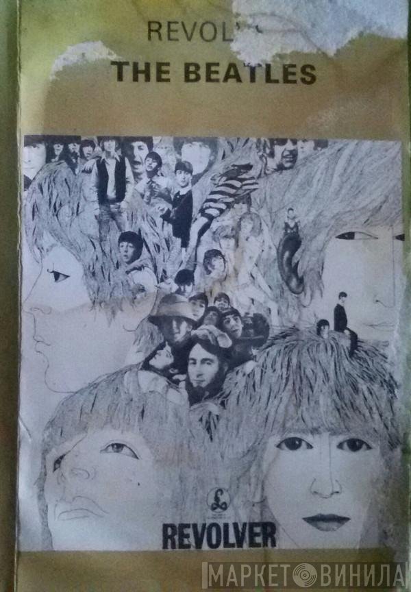 The Beatles  - Revolver