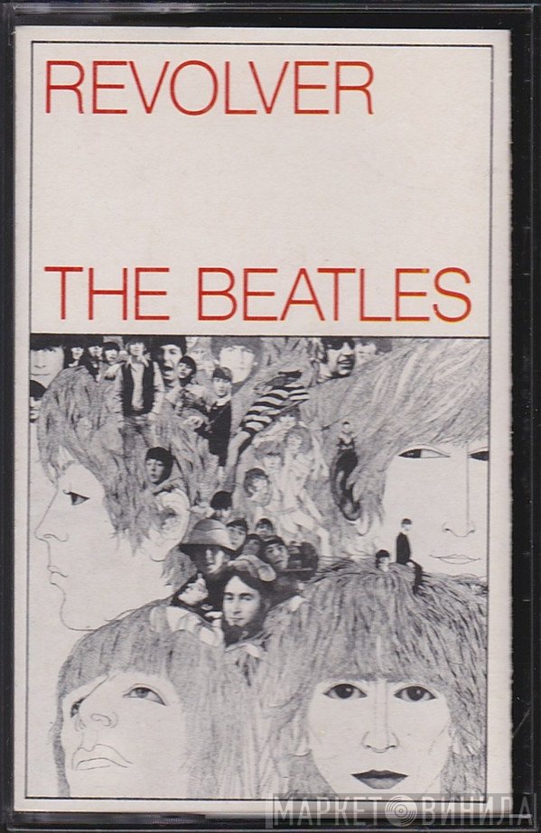 The Beatles  - Revolver