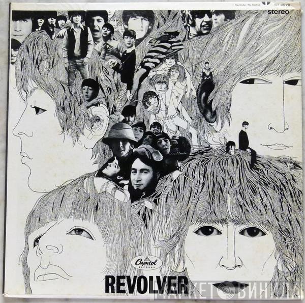 The Beatles  - Revolver