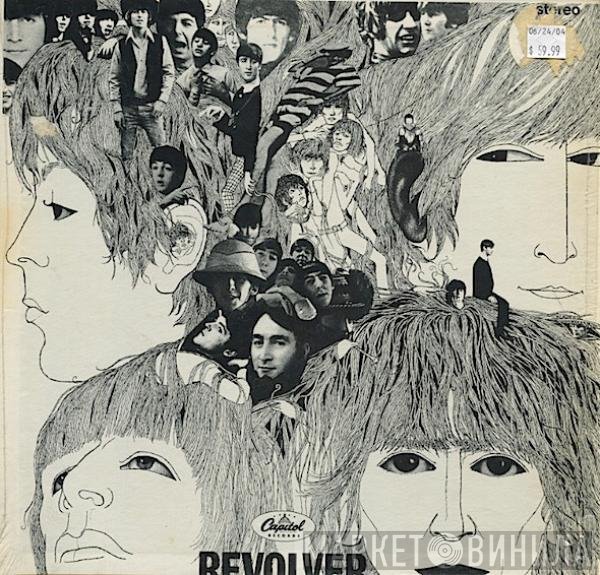 The Beatles  - Revolver