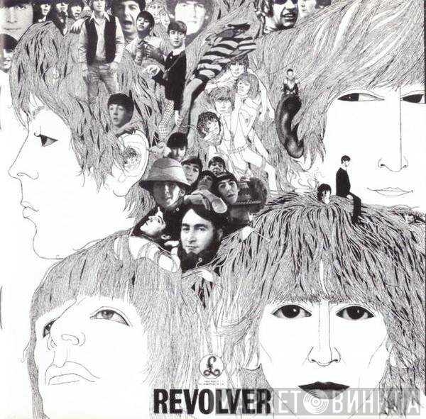 The Beatles  - Revolver