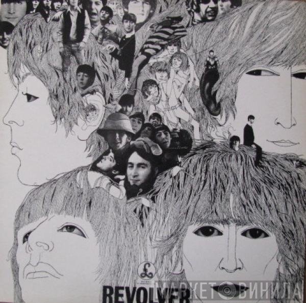 The Beatles  - Revolver