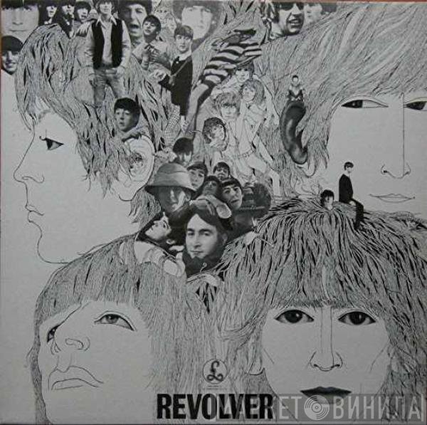 The Beatles - Revolver