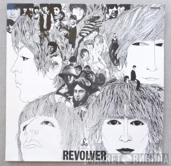 The Beatles  - Revolver