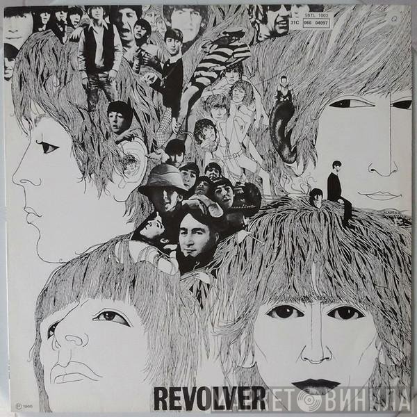 The Beatles  - Revolver