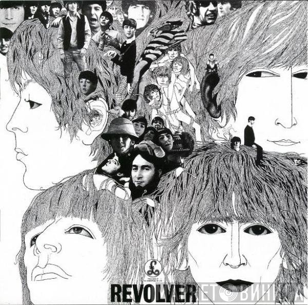The Beatles  - Revolver