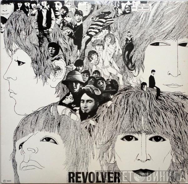 The Beatles  - Revolver