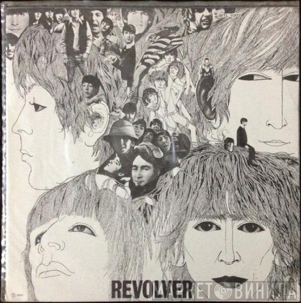 The Beatles  - Revolver