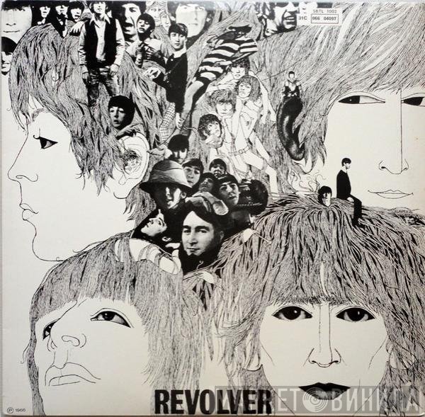 The Beatles  - Revolver