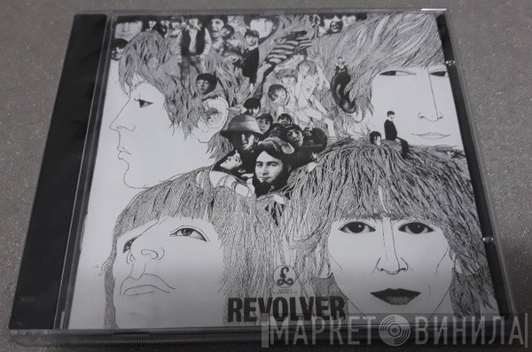 The Beatles  - Revolver