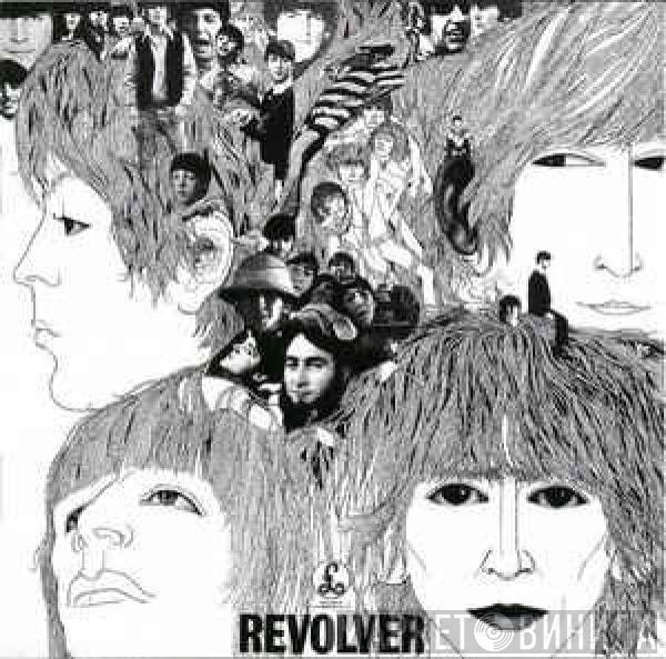 The Beatles  - Revolver