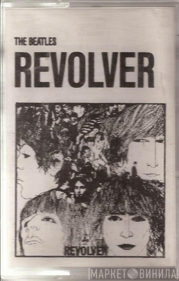 The Beatles  - Revolver