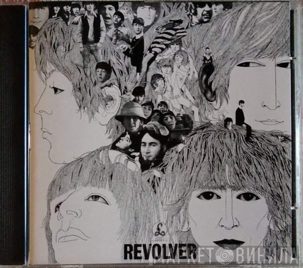The Beatles  - Revolver