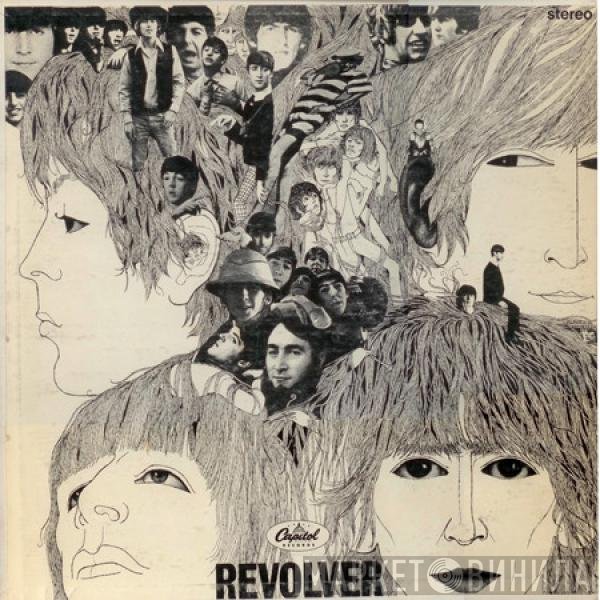 The Beatles  - Revolver