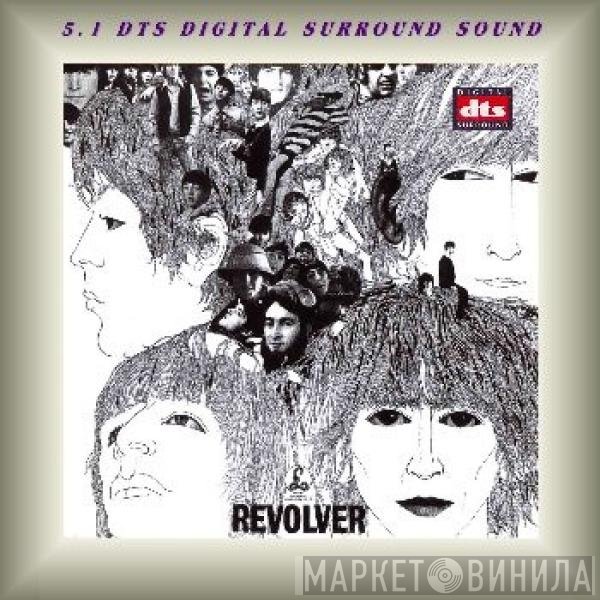 The Beatles  - Revolver