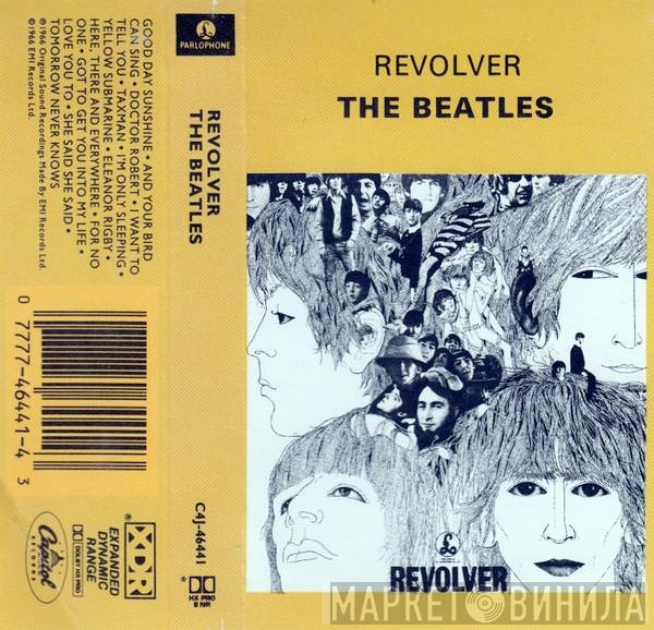 The Beatles  - Revolver