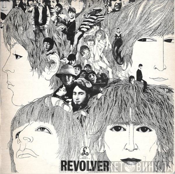 The Beatles  - Revolver