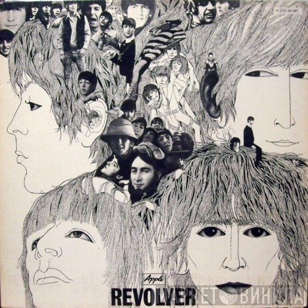 The Beatles  - Revolver