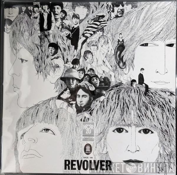 The Beatles  - Revolver