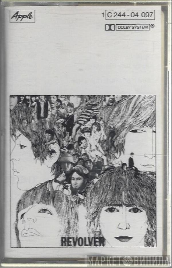 The Beatles  - Revolver