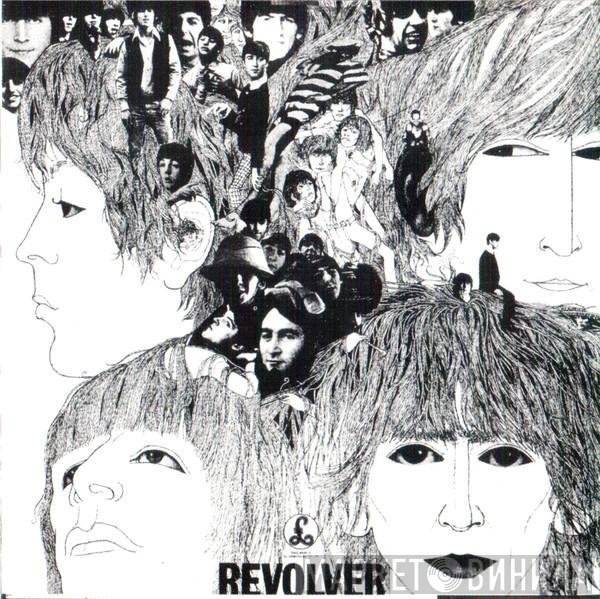 The Beatles  - Revolver