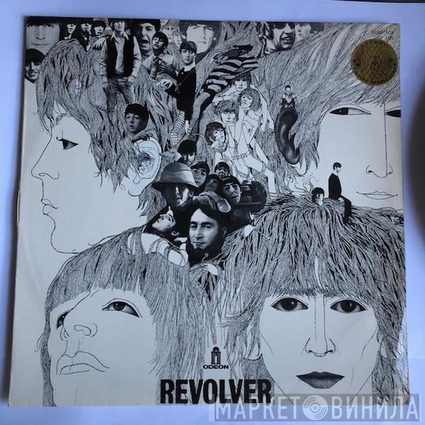 The Beatles  - Revolver