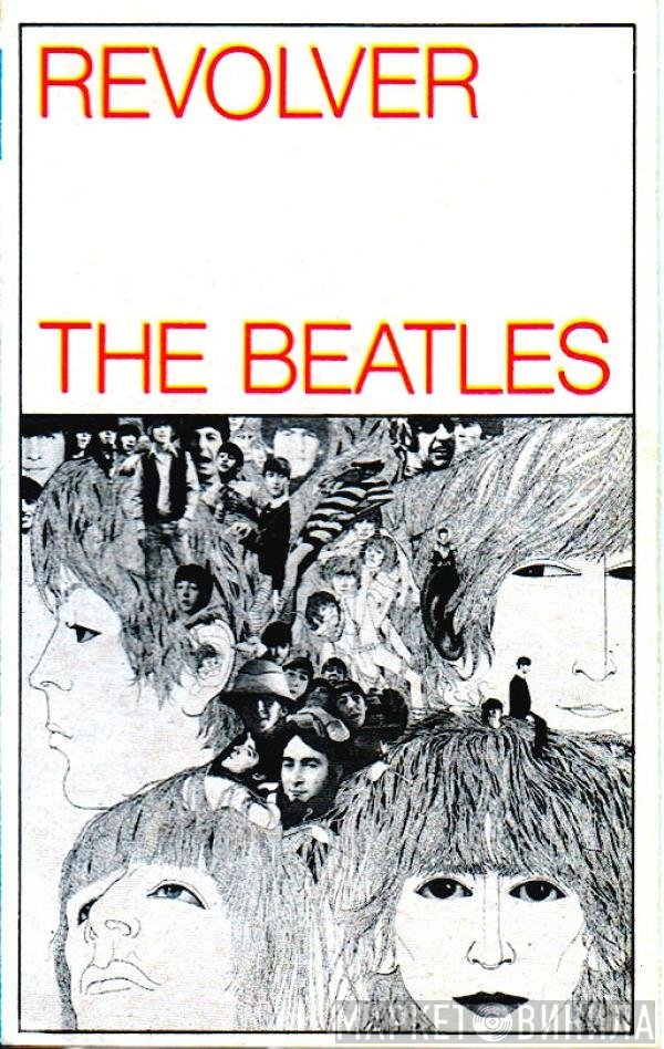 The Beatles  - Revolver