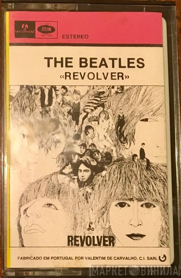 The Beatles  - Revolver