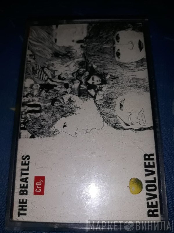 The Beatles  - Revolver