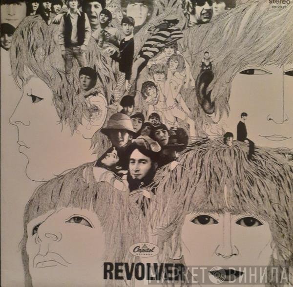 The Beatles  - Revolver