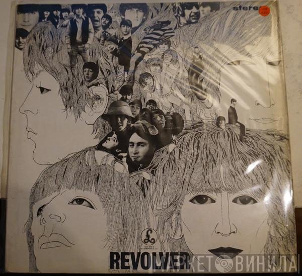 The Beatles  - Revolver