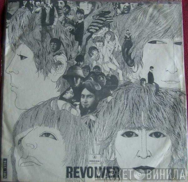 The Beatles  - Revolver