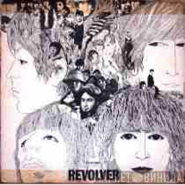 The Beatles  - Revolver