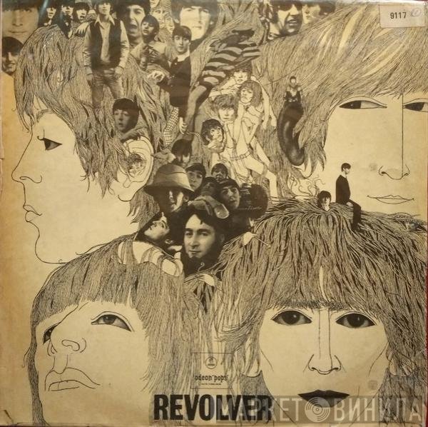 The Beatles  - Revolver