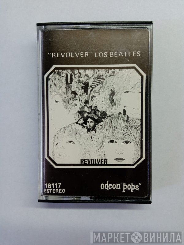 The Beatles  - Revolver