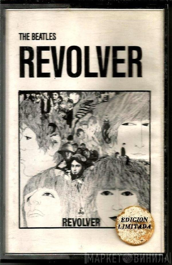 The Beatles  - Revolver