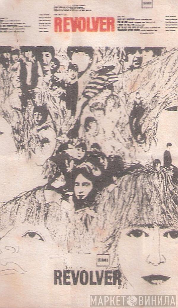 The Beatles  - Revolver