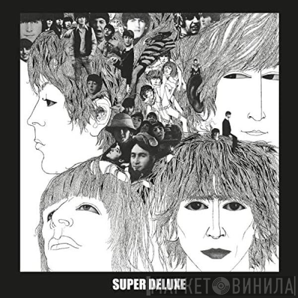 The Beatles  - Revolver