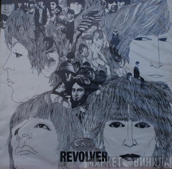 The Beatles  - Revolver